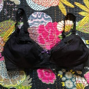 Bravado Sublime Softcup Nursing Bra 36B / 36C